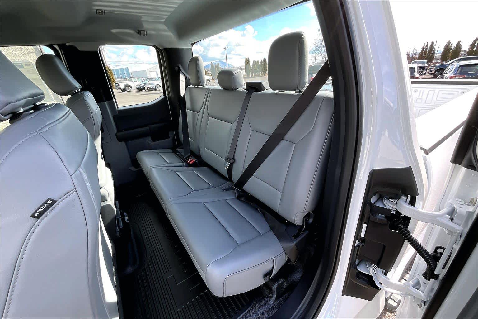 Thumbnail: 2026 Ford F-250 - 13