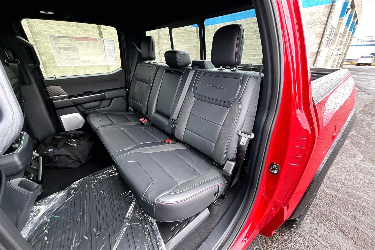 Thumbnail: 2025 Ford F-150 - 13