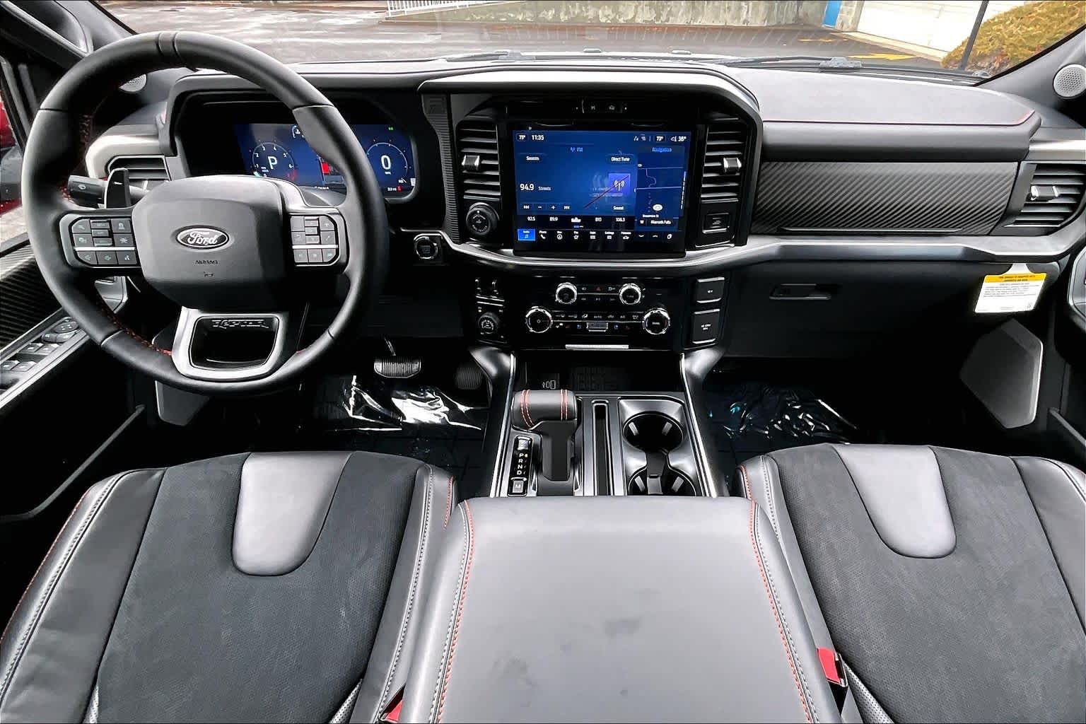 Thumbnail: 2025 Ford F-150 - 10