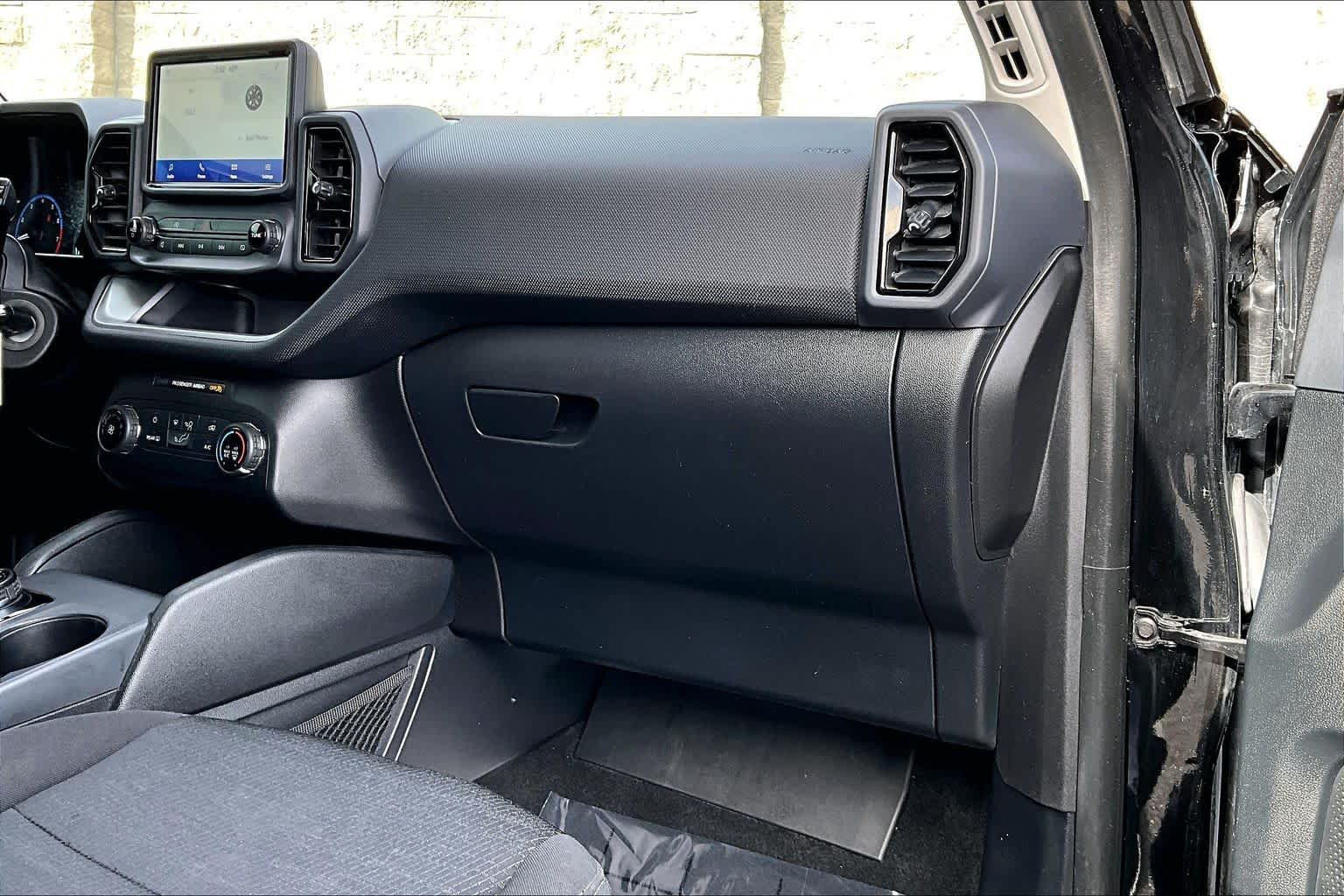 Thumbnail: 2021 Ford Bronco Sport - 23