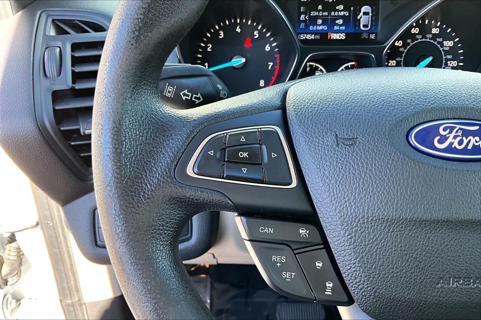 Thumbnail: 2019 Ford Escape - 24