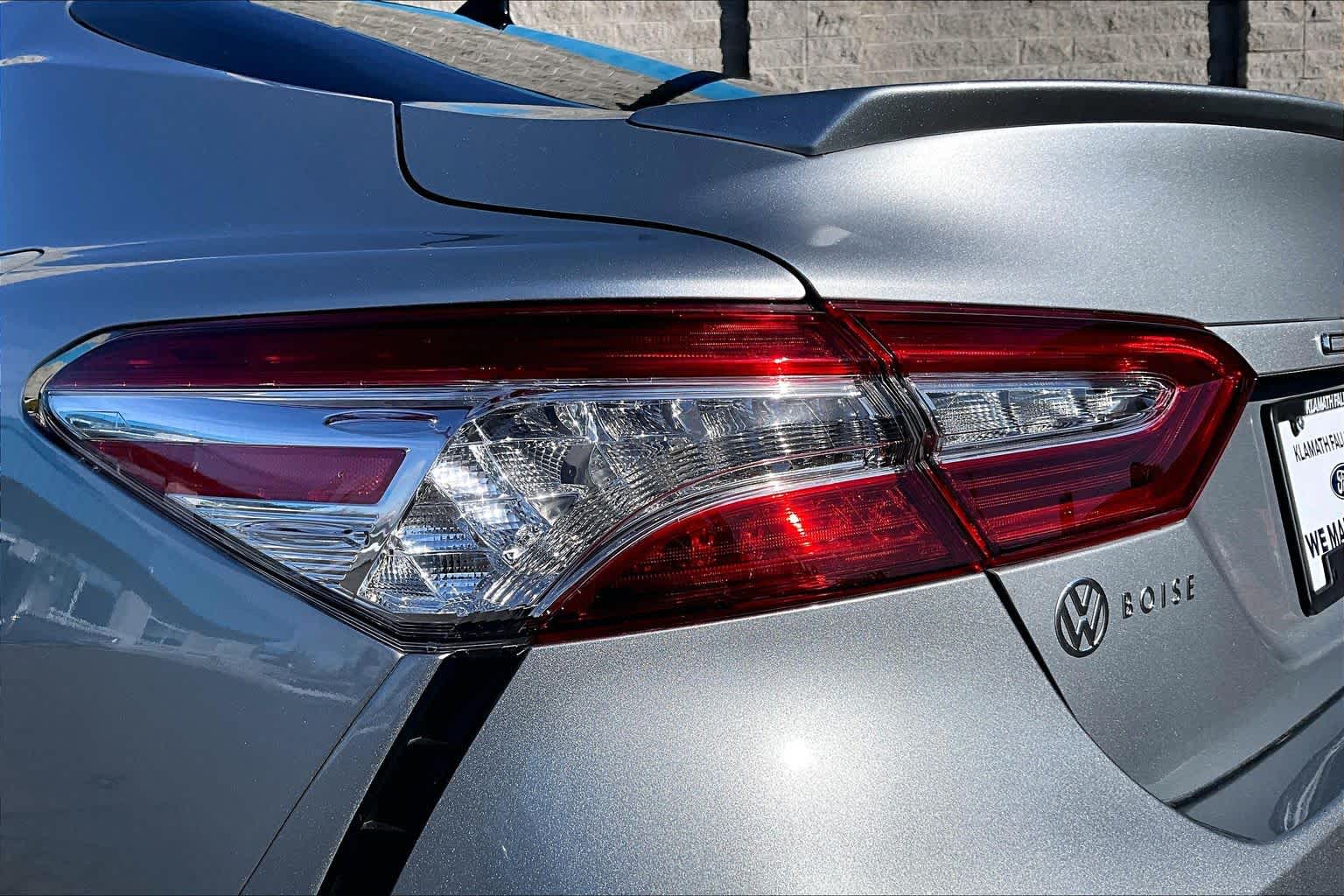 Thumbnail: 2020 Toyota Camry - 32