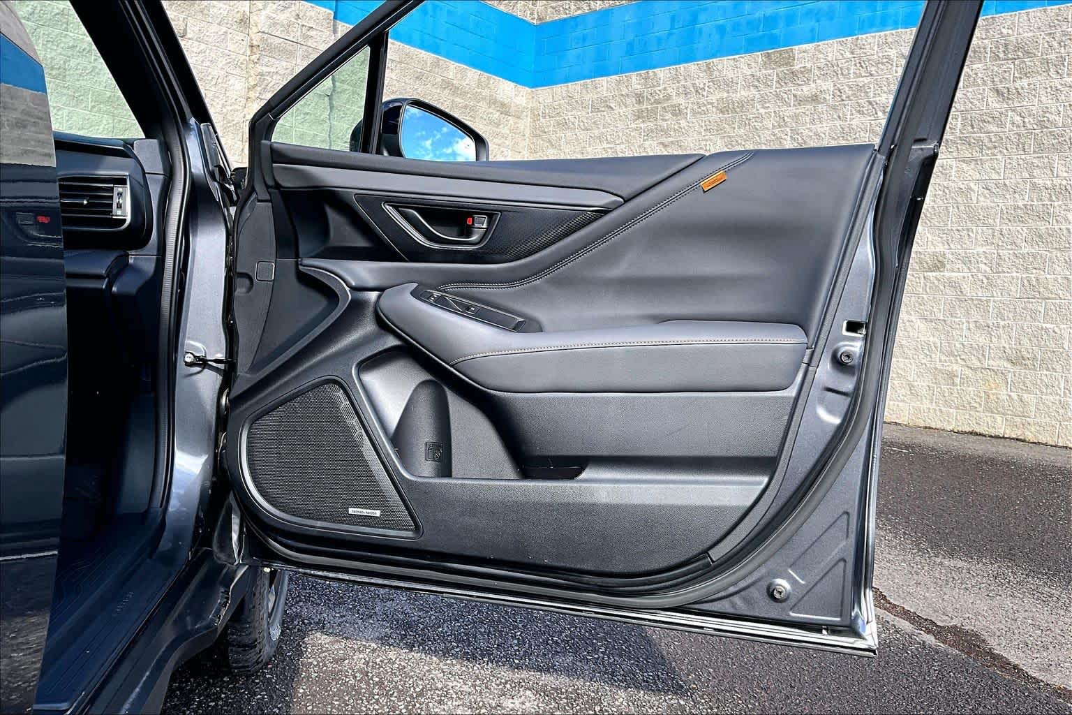 Thumbnail: 2025 Subaru Outback - 28