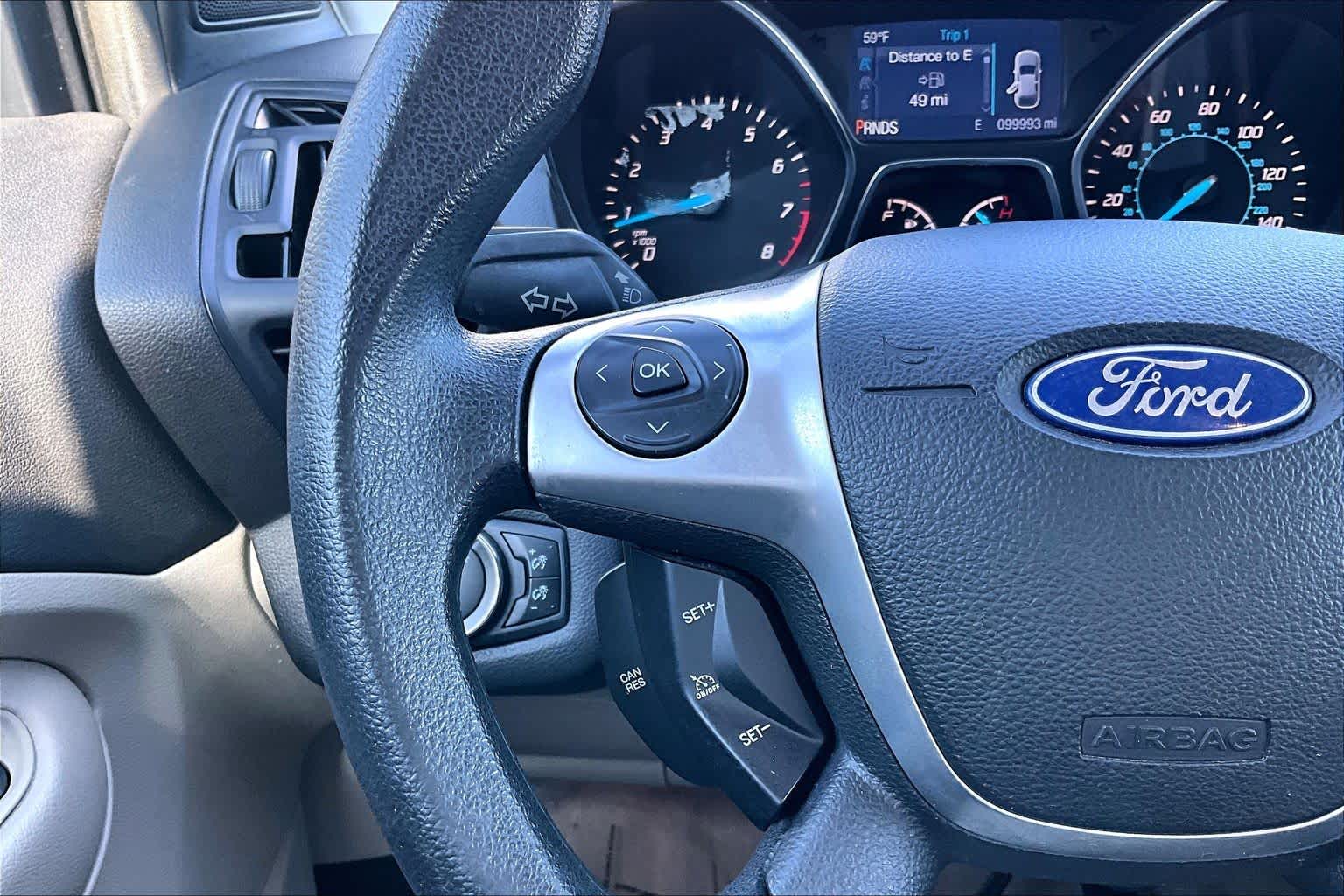 Thumbnail: 2014 Ford Escape - 24
