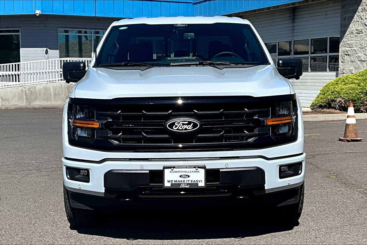 Thumbnail: 2025 Ford F-150 - 6