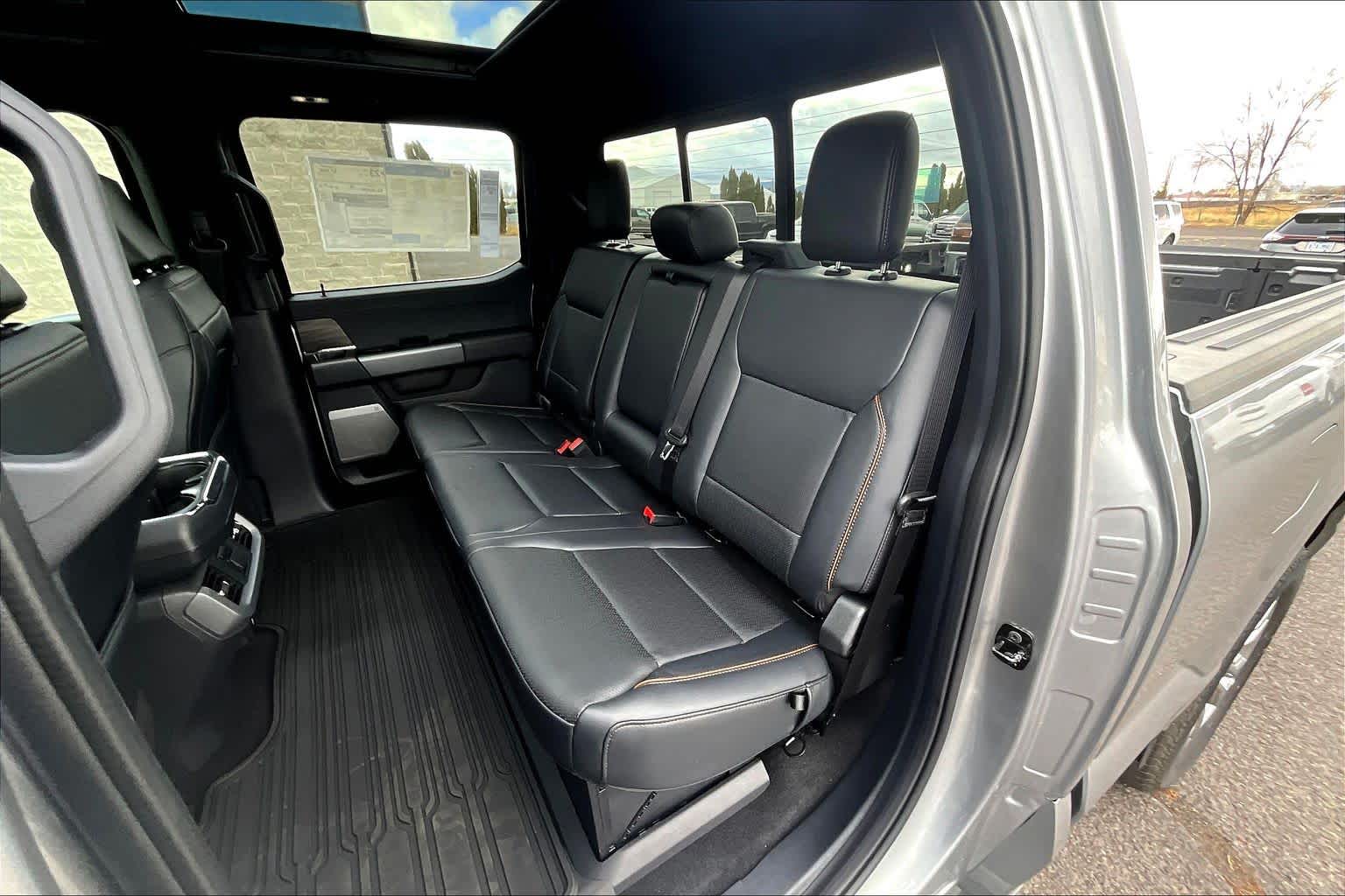 Thumbnail: 2025 Ford F-150 - 13