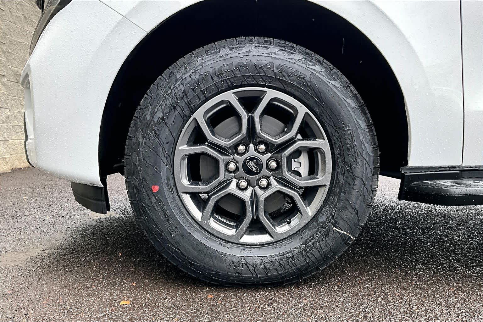 Thumbnail: 2025 Ford Expedition - 8