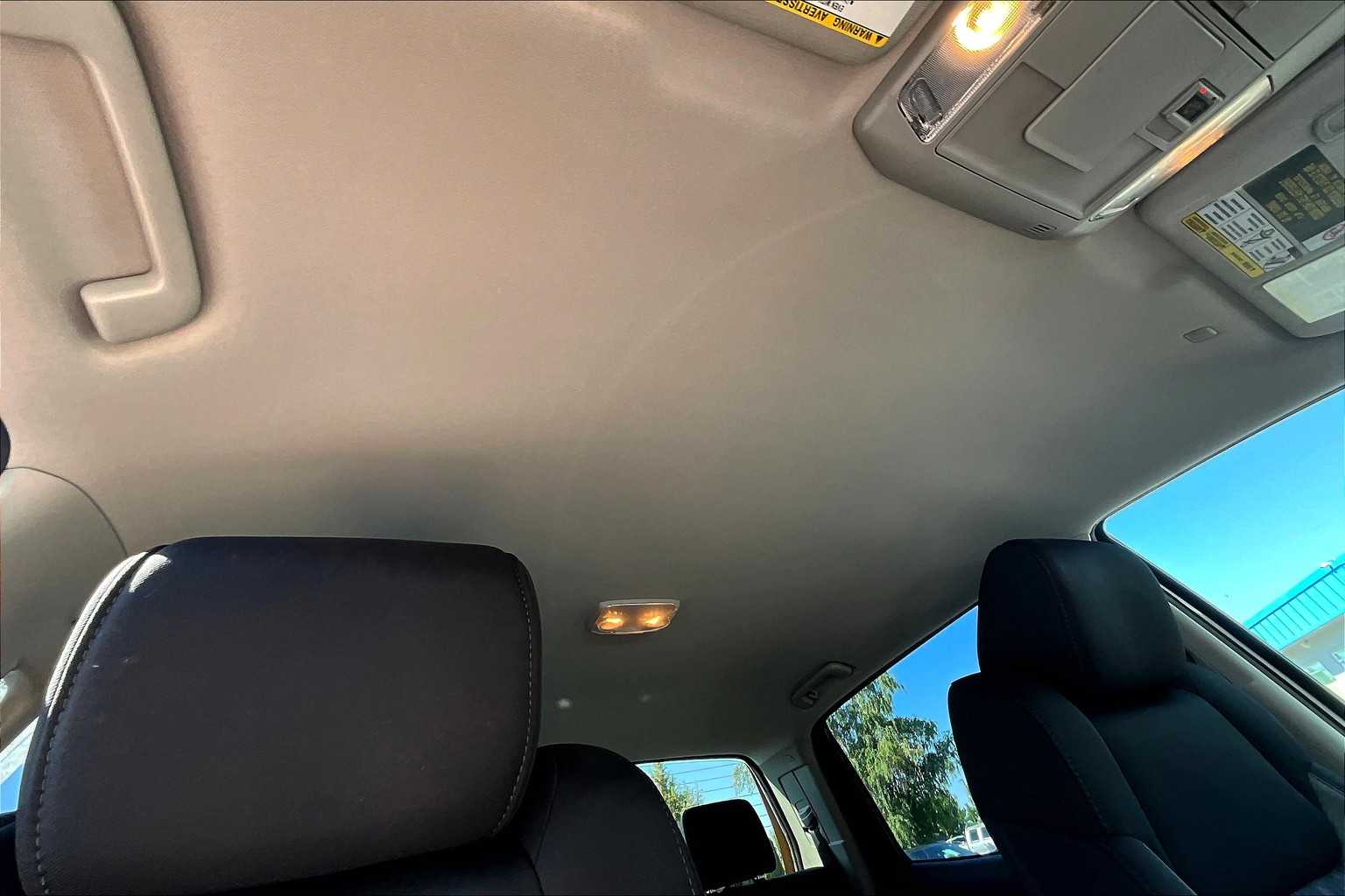 Thumbnail: 2020 Toyota Tundra - 30