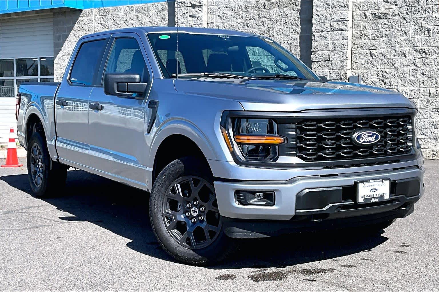Thumbnail: 2026 Ford F-150 - 21