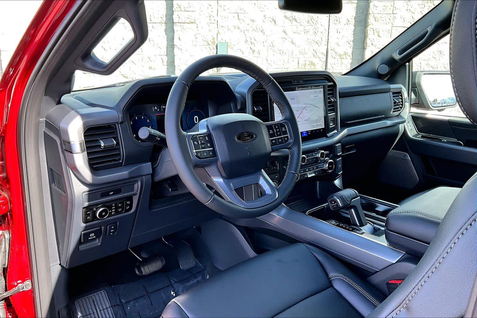 Thumbnail: 2026 Ford F-150 - 2