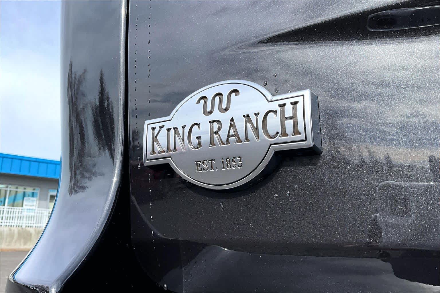 Thumbnail: 2026 Ford Expedition MAX - 7