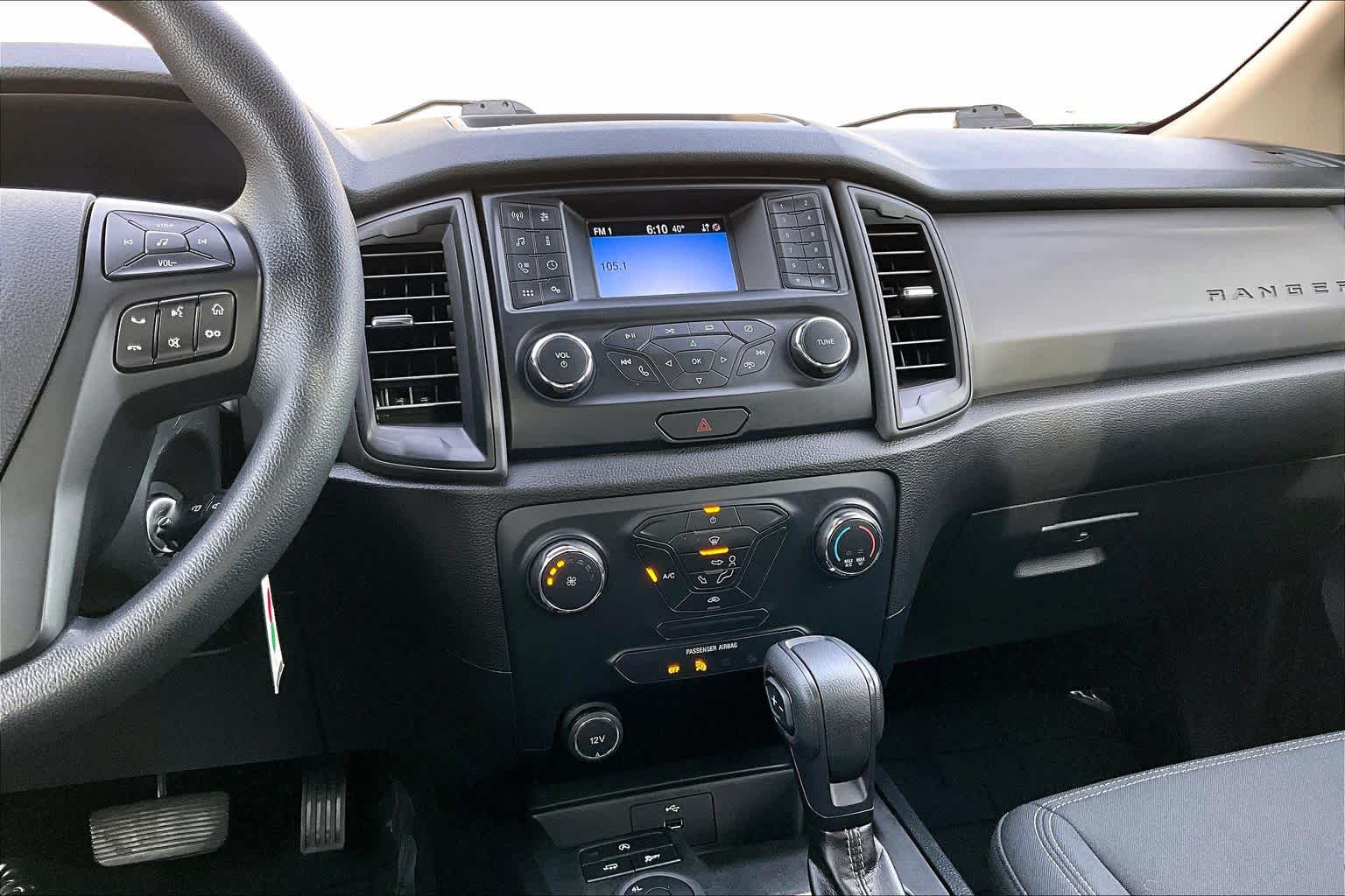 Thumbnail: 2021 Ford Ranger - 15