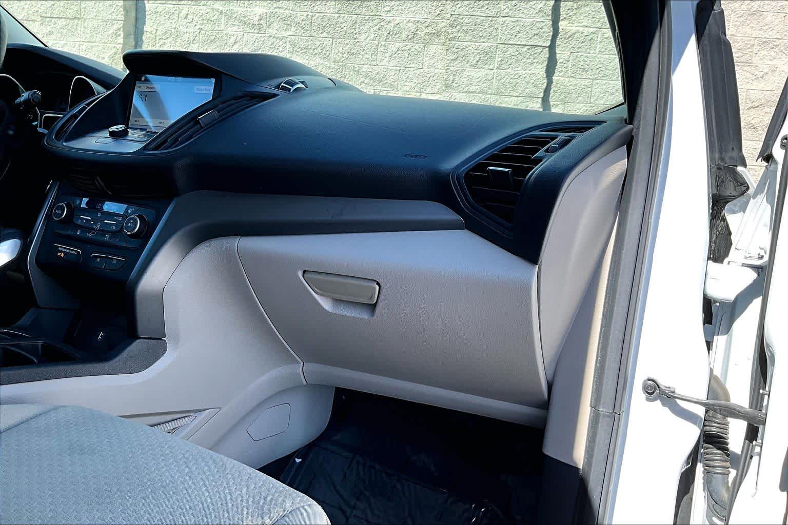 Thumbnail: 2019 Ford Escape - 23