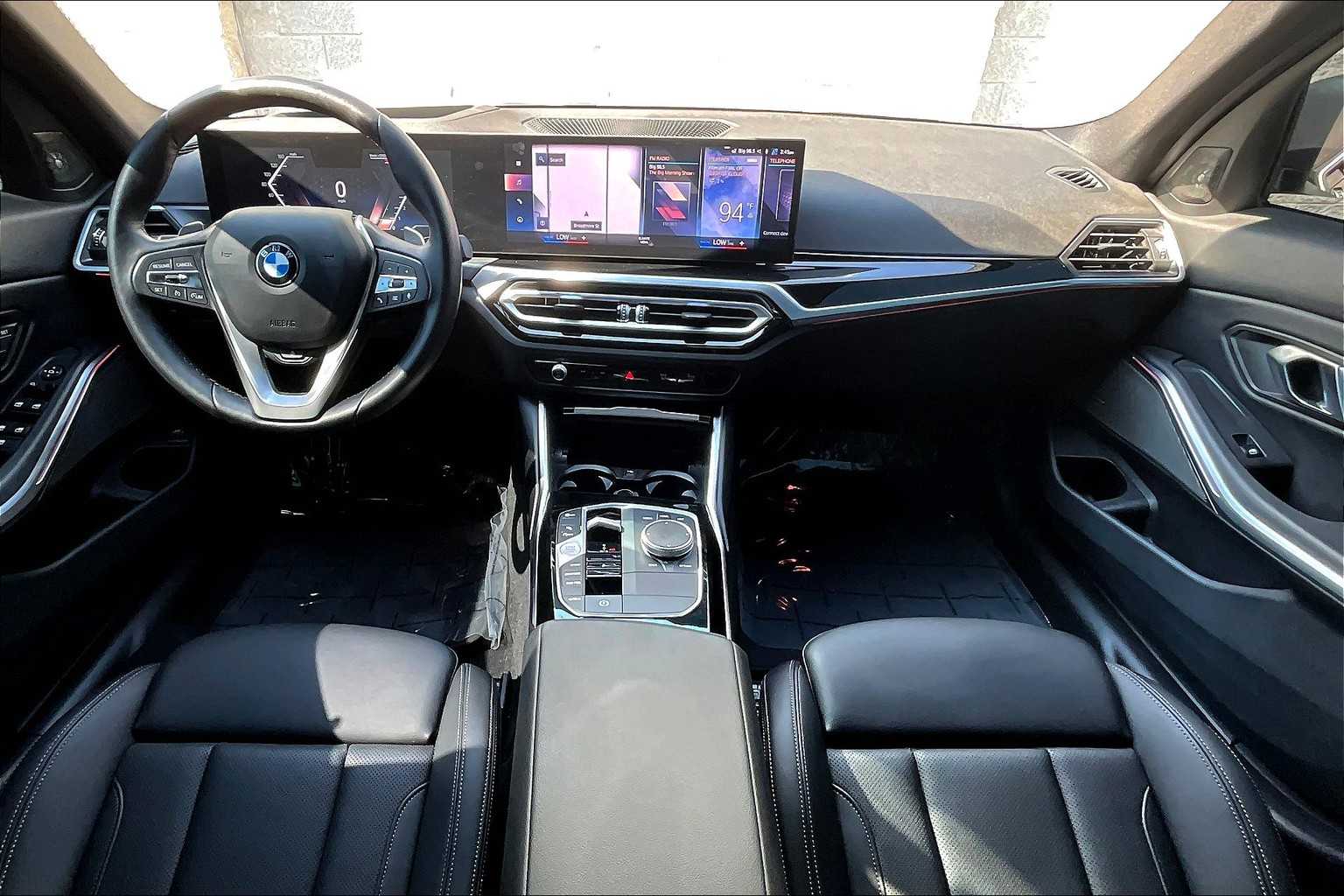 Thumbnail: 2023 BMW 3 Series - 10