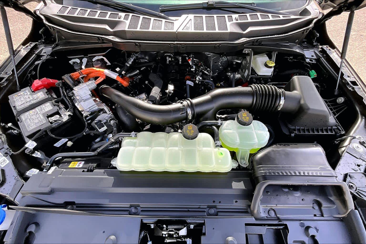 Thumbnail: 2026 Ford F-150 - 9