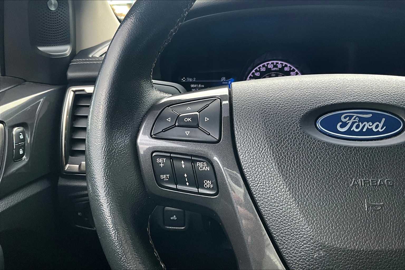 Thumbnail: 2020 Ford Ranger - 24