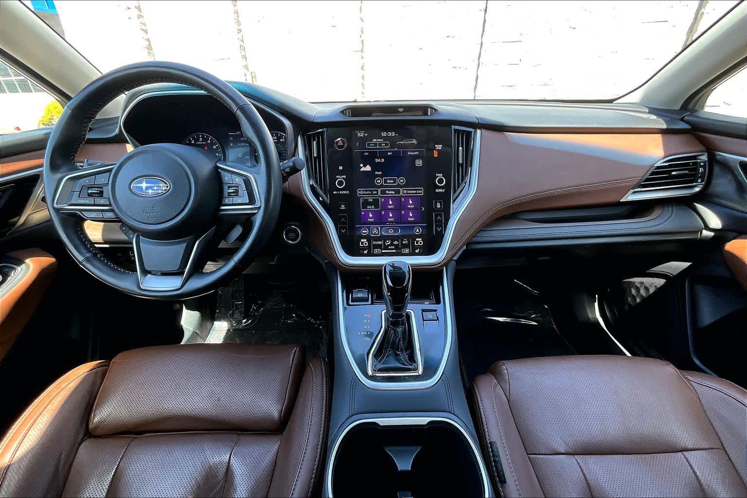 Thumbnail: 2020 Subaru Outback - 10