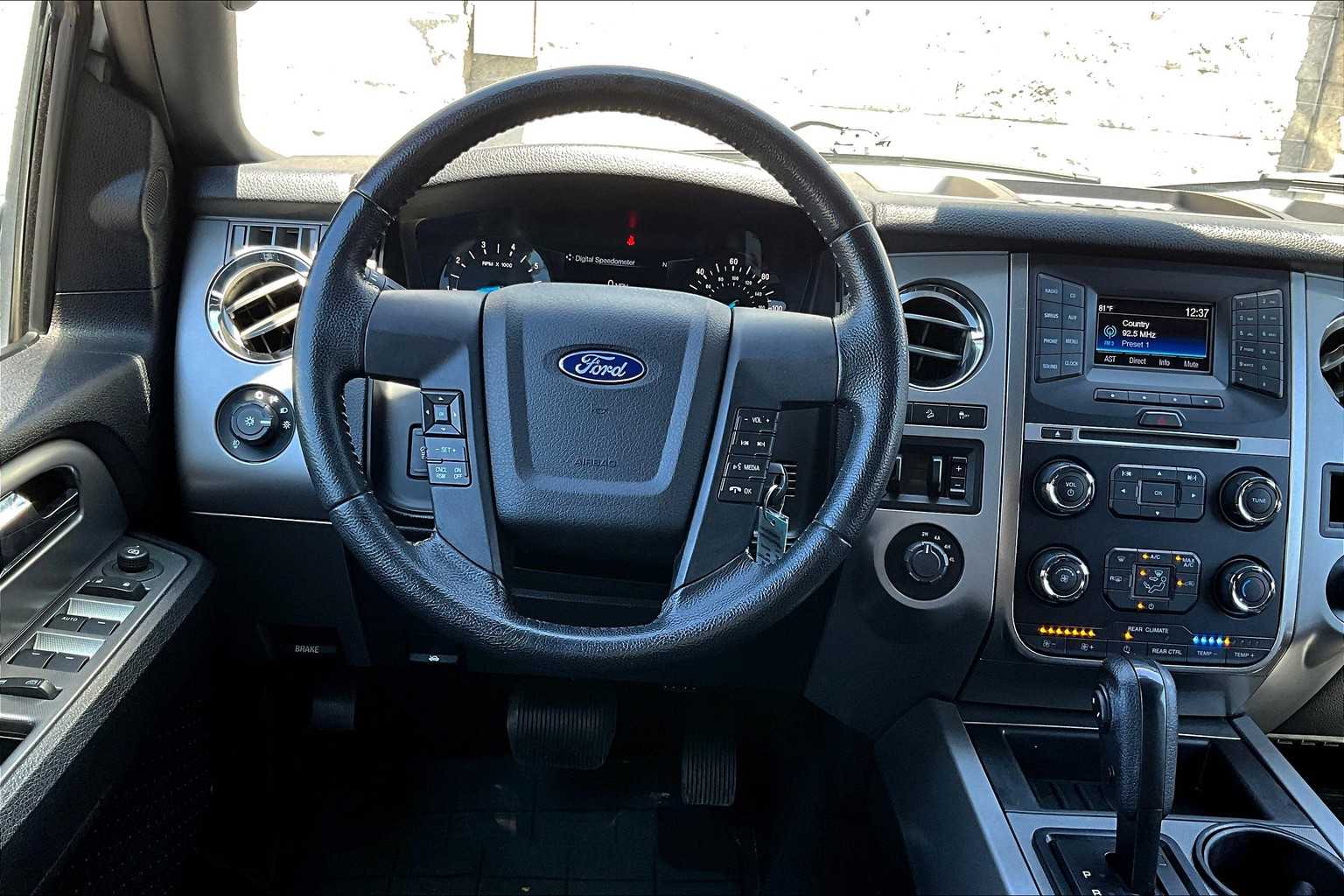Thumbnail: 2017 Ford Expedition - 14