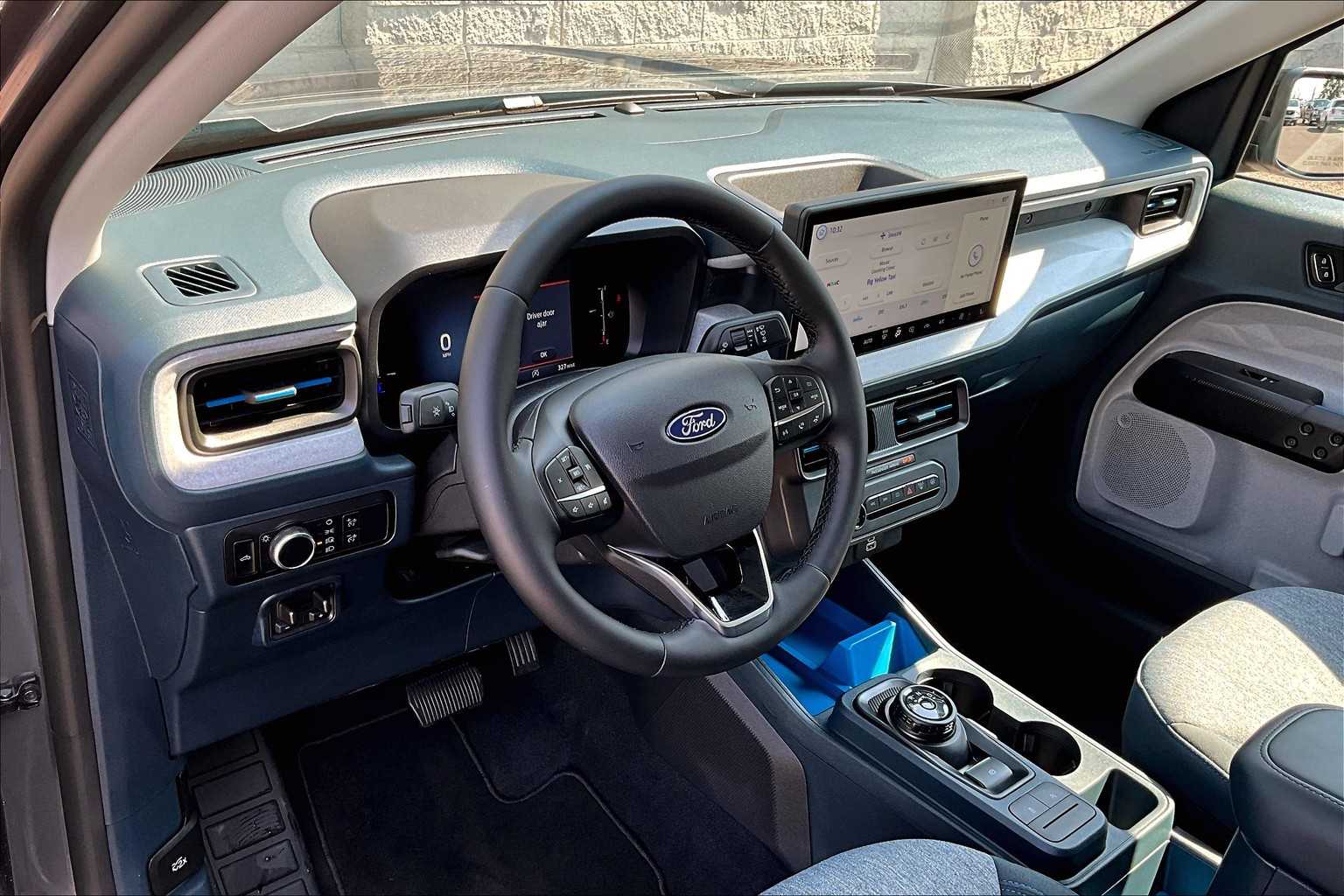 Thumbnail: 2025 Ford Maverick - 2