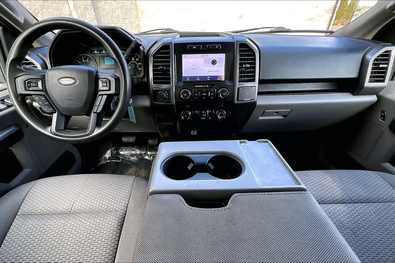 Thumbnail: 2020 Ford F-150 - 10