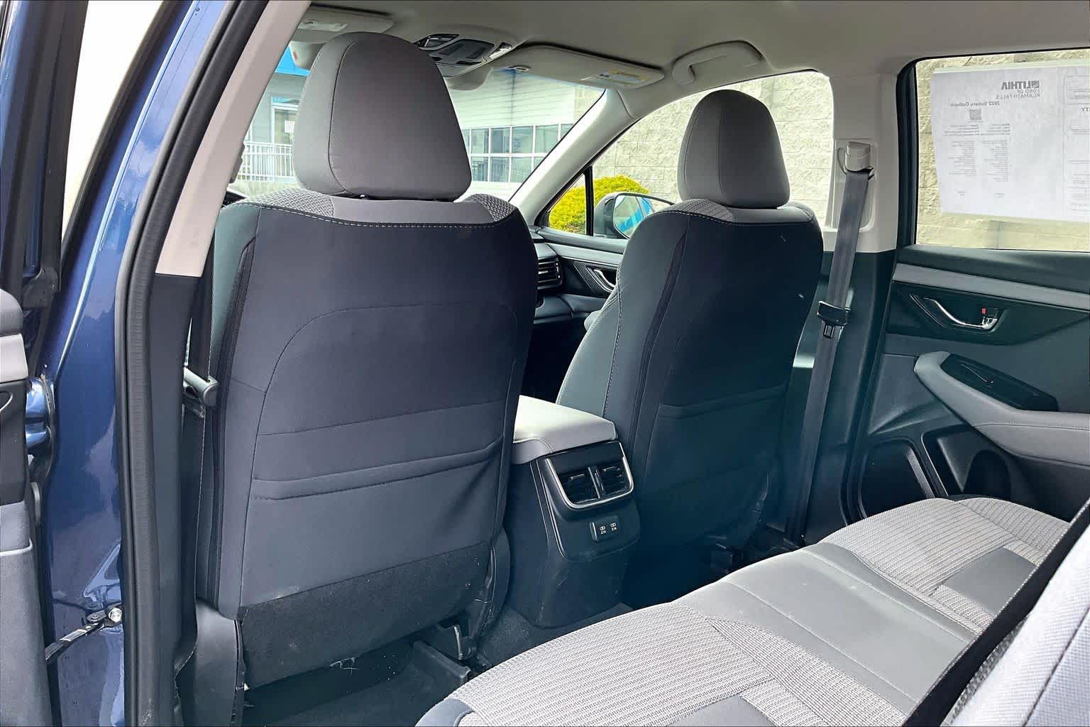 Thumbnail: 2022 Subaru Outback - 12