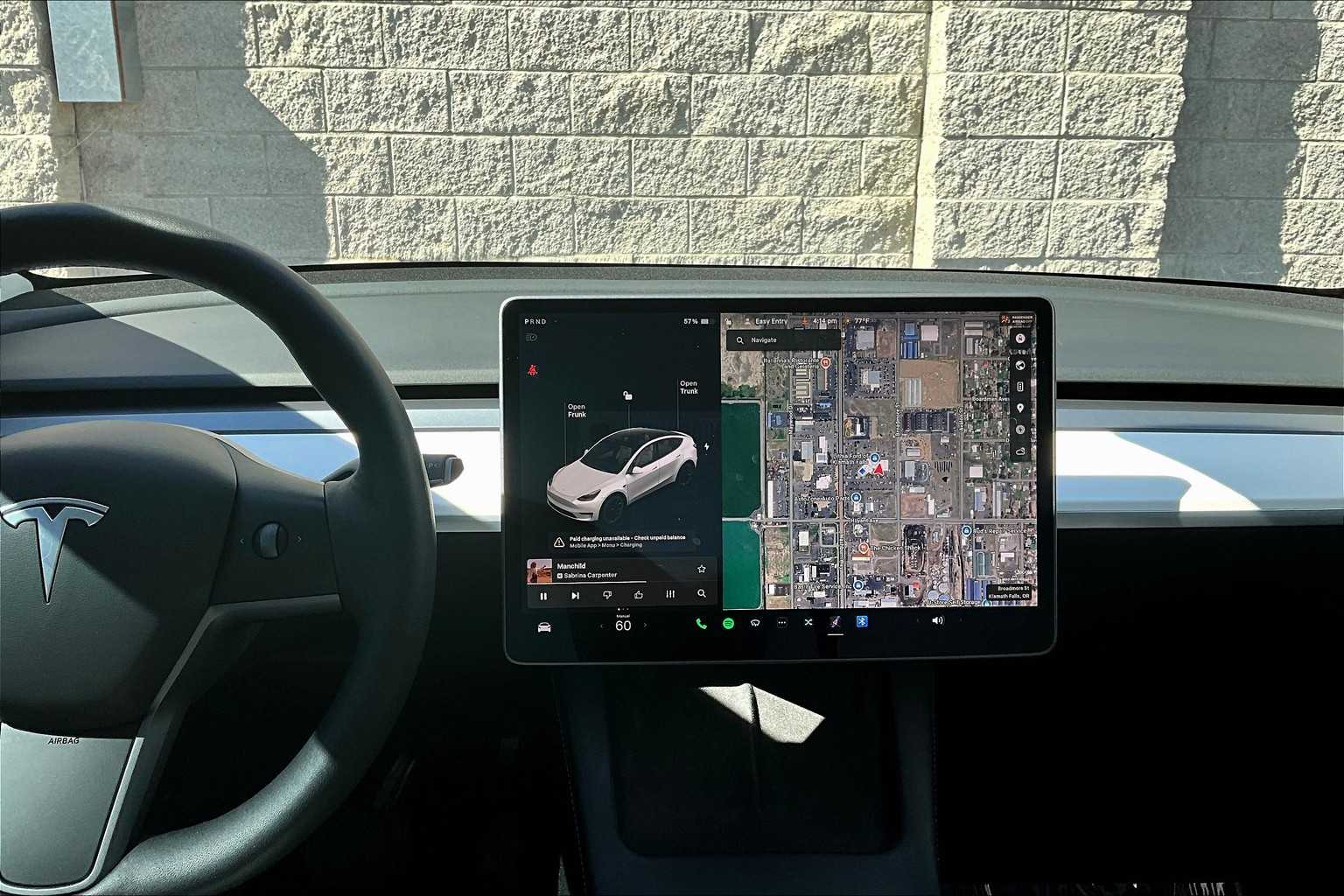 Thumbnail: 2021 Tesla Model Y - 15