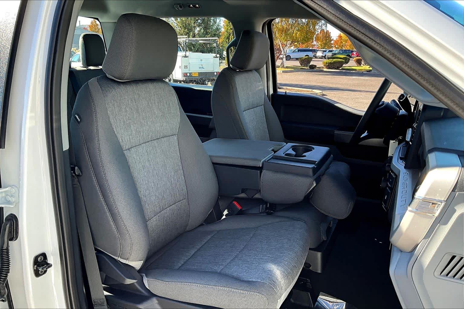 Thumbnail: 2026 Ford F-250 - 14