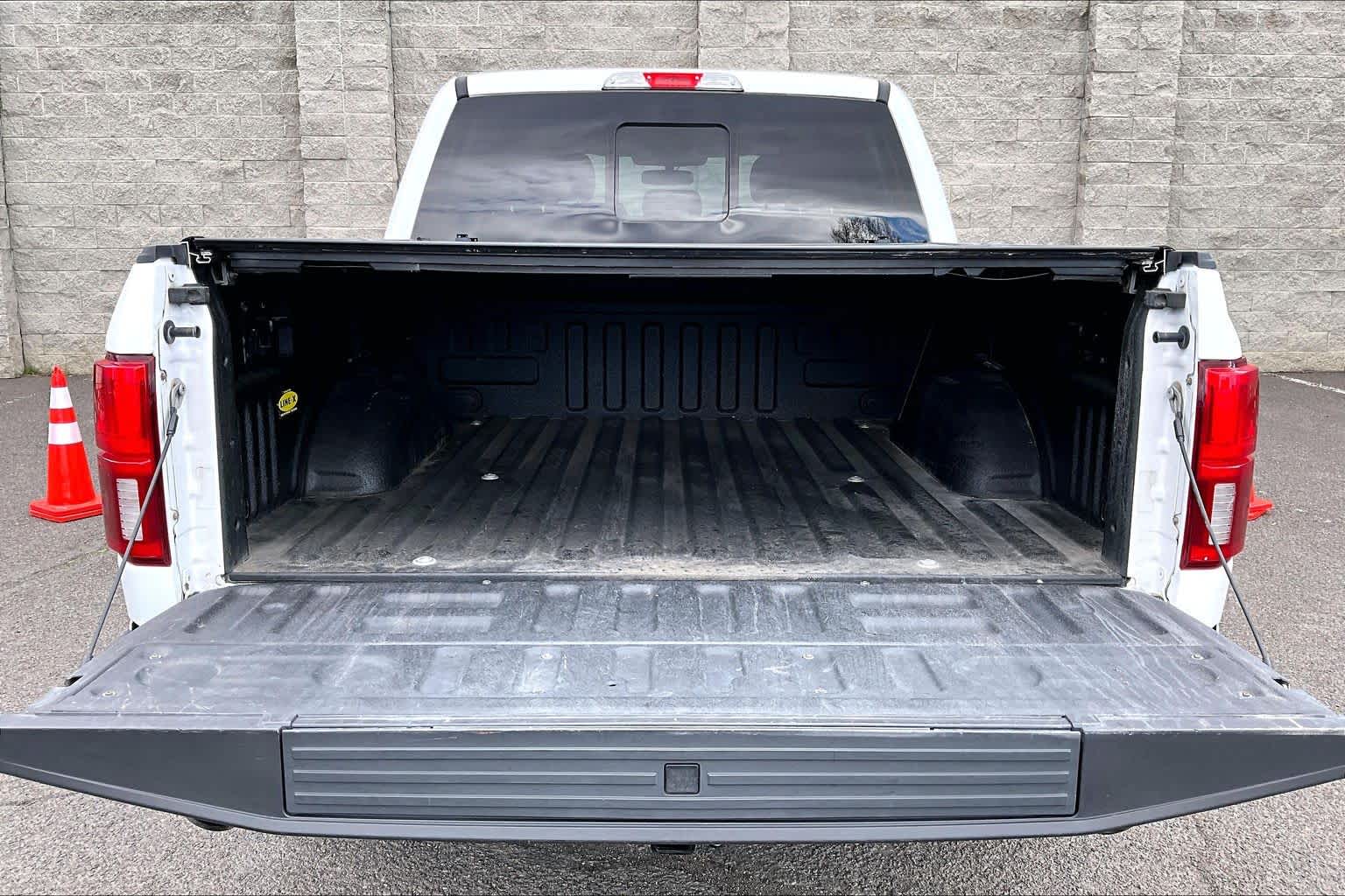 Thumbnail: 2019 Ford F-150 - 18