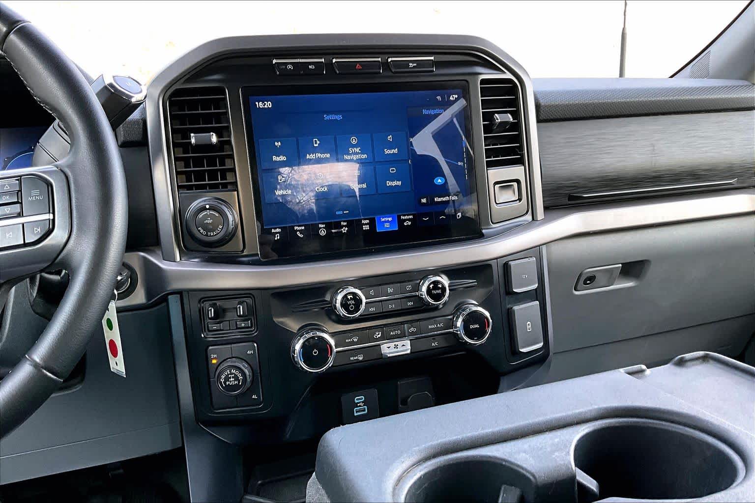 Thumbnail: 2024 Ford F-150 - 15