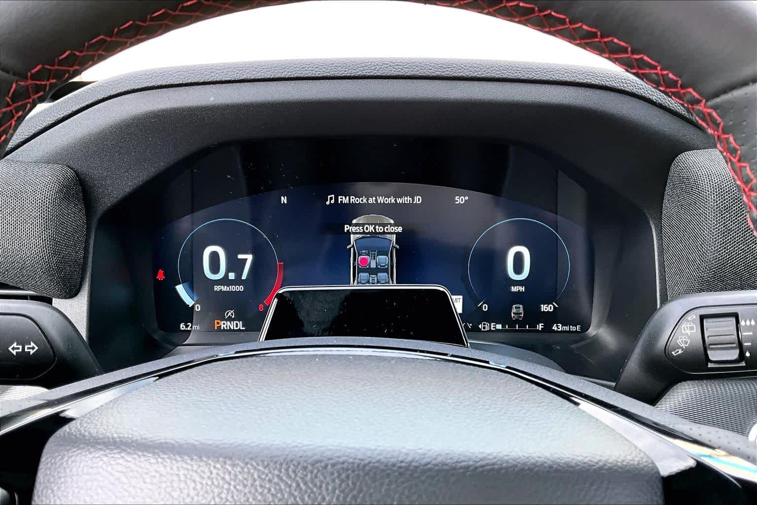 Thumbnail: 2026 Ford Explorer - 18