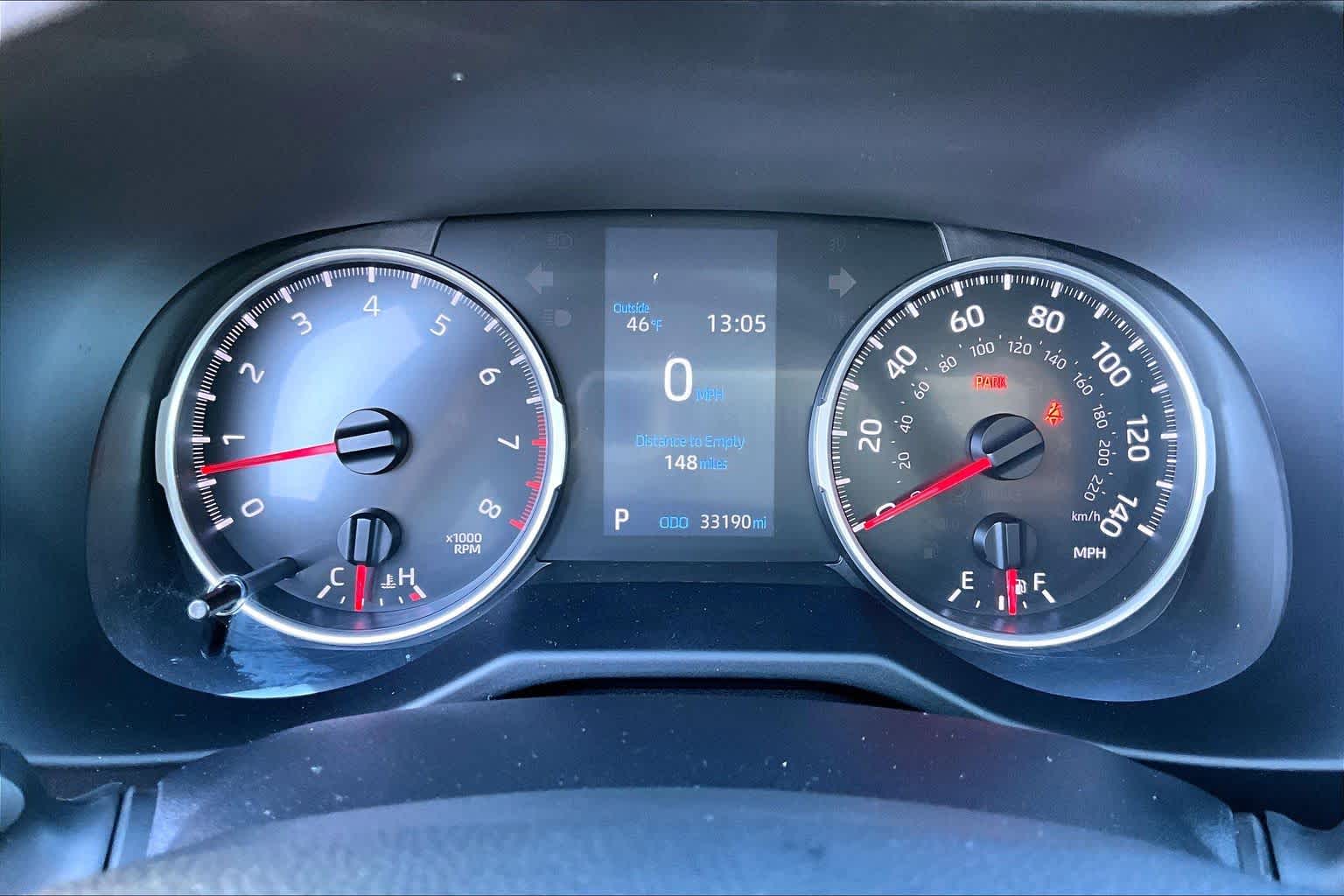 Thumbnail: 2022 Toyota RAV4 - 17