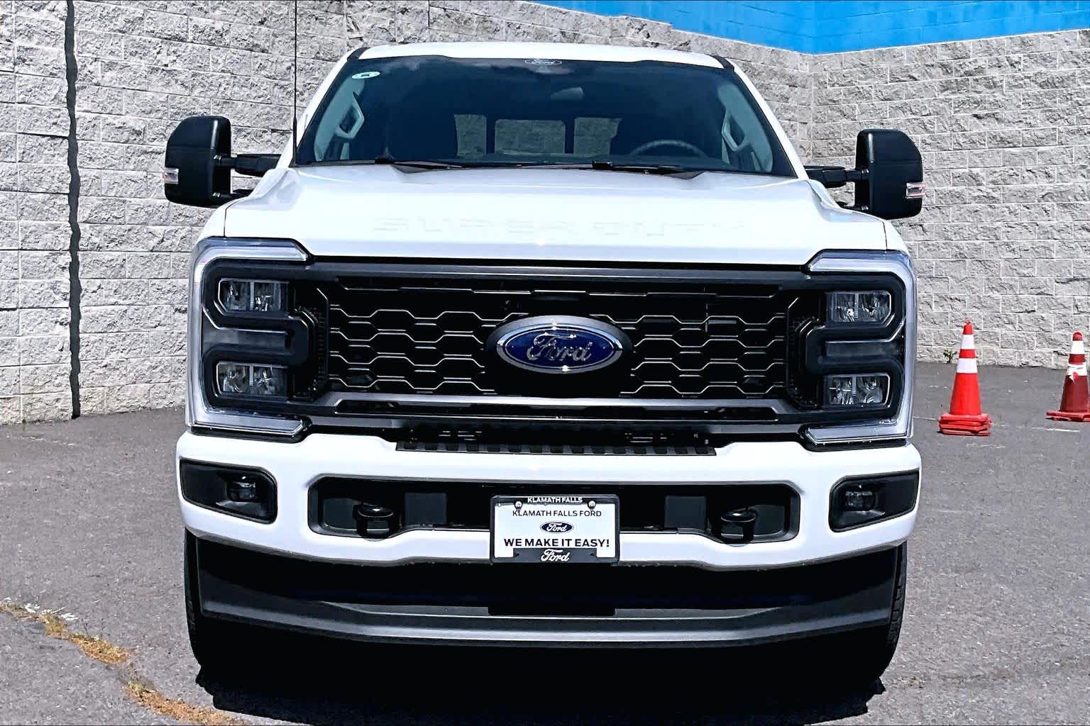 Thumbnail: 2026 Ford F-250 - 6