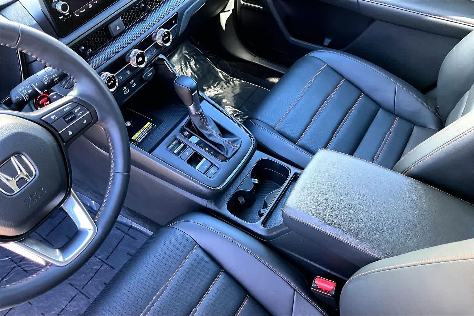 Thumbnail: 2024 Honda CR-V - 16