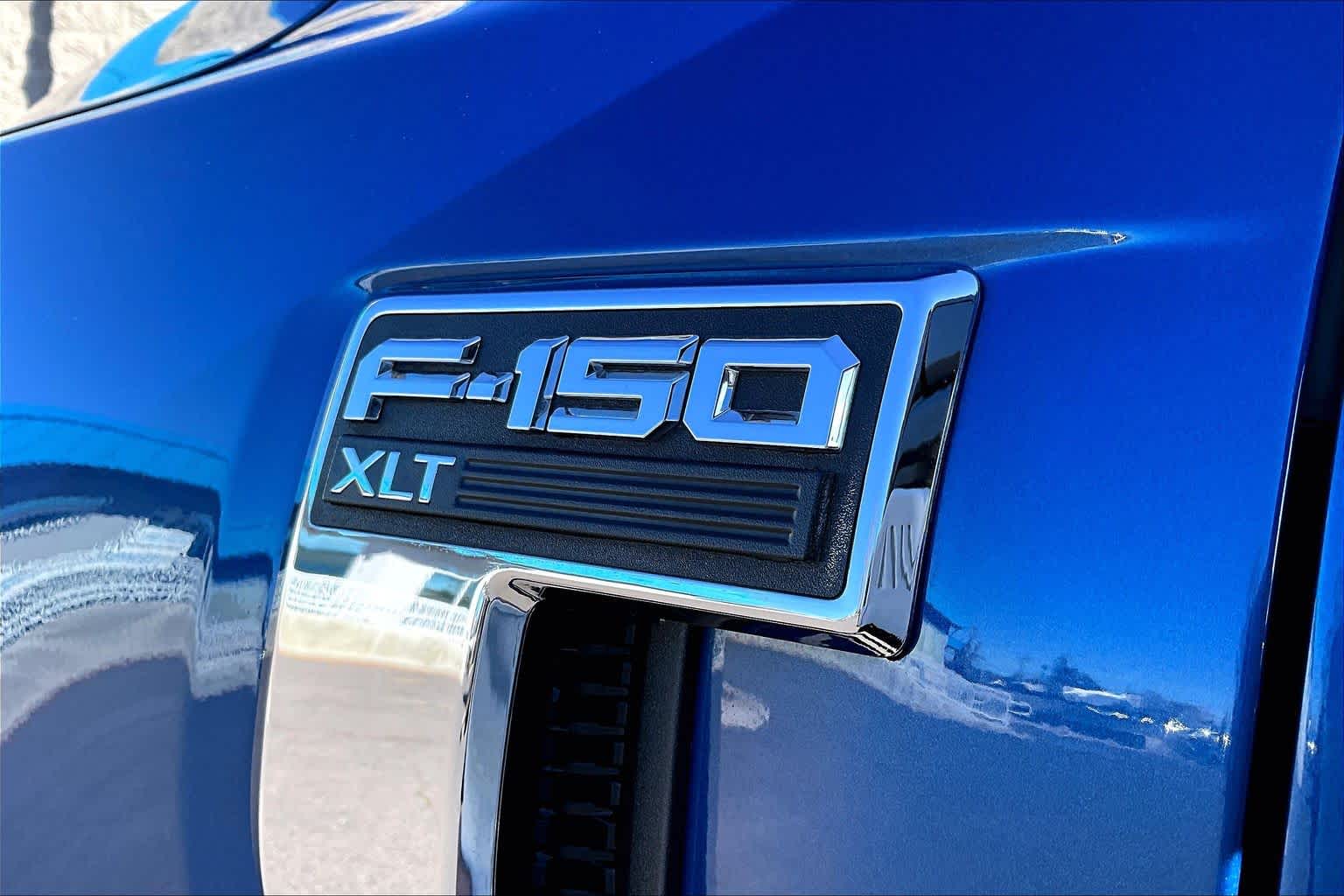 Thumbnail: 2024 Ford F-150 - 7