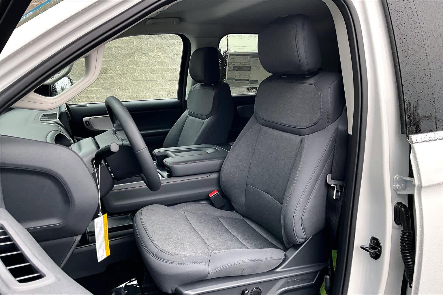 Thumbnail: 2025 Ford Expedition - 11