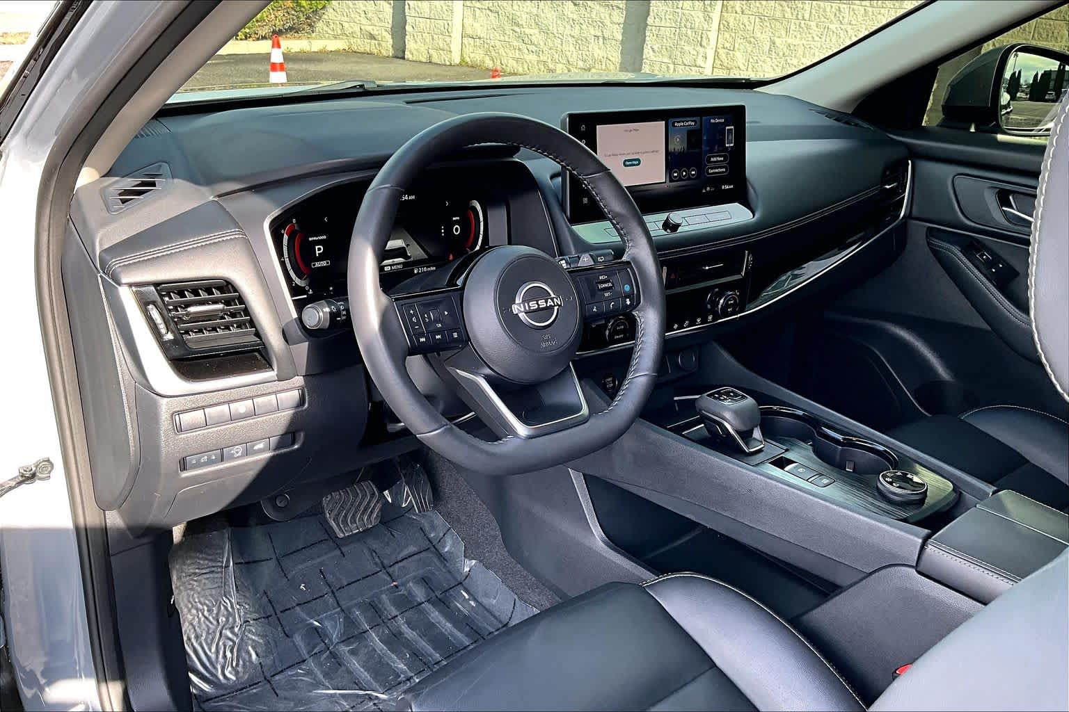 Thumbnail: 2024 Nissan Rogue - 2