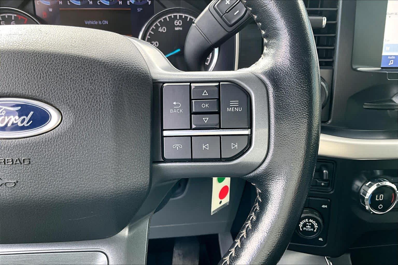 Thumbnail: 2021 Ford F-150 - 25