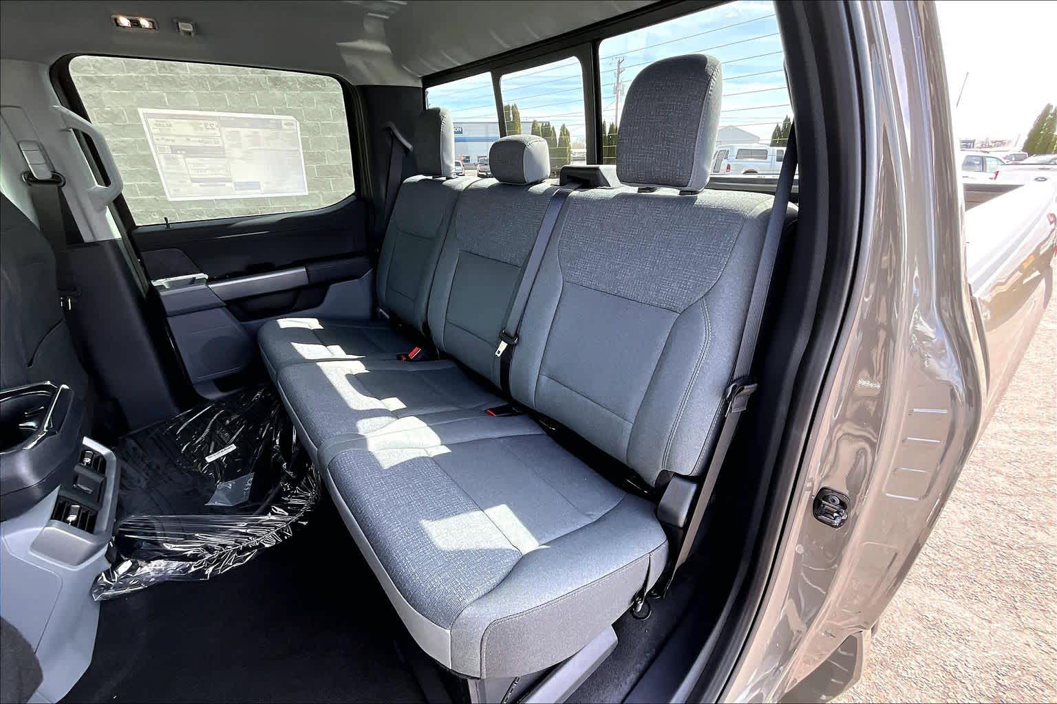 Thumbnail: 2026 Ford F-150 - 13