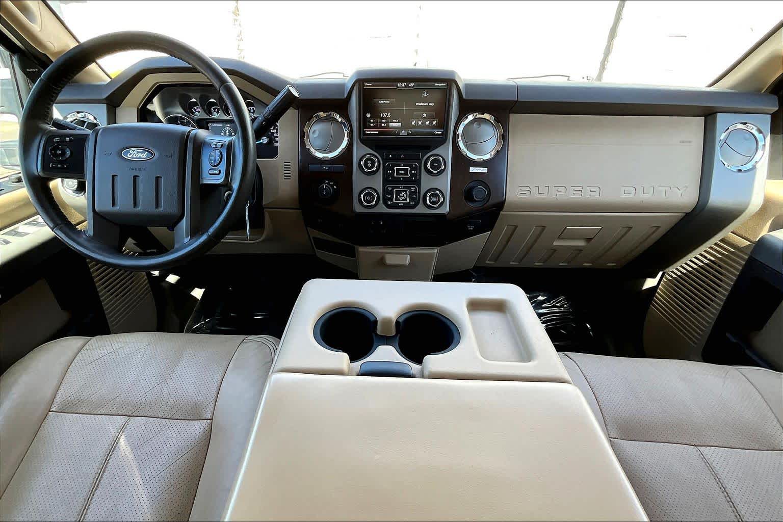 Thumbnail: 2016 Ford F-350 - 10