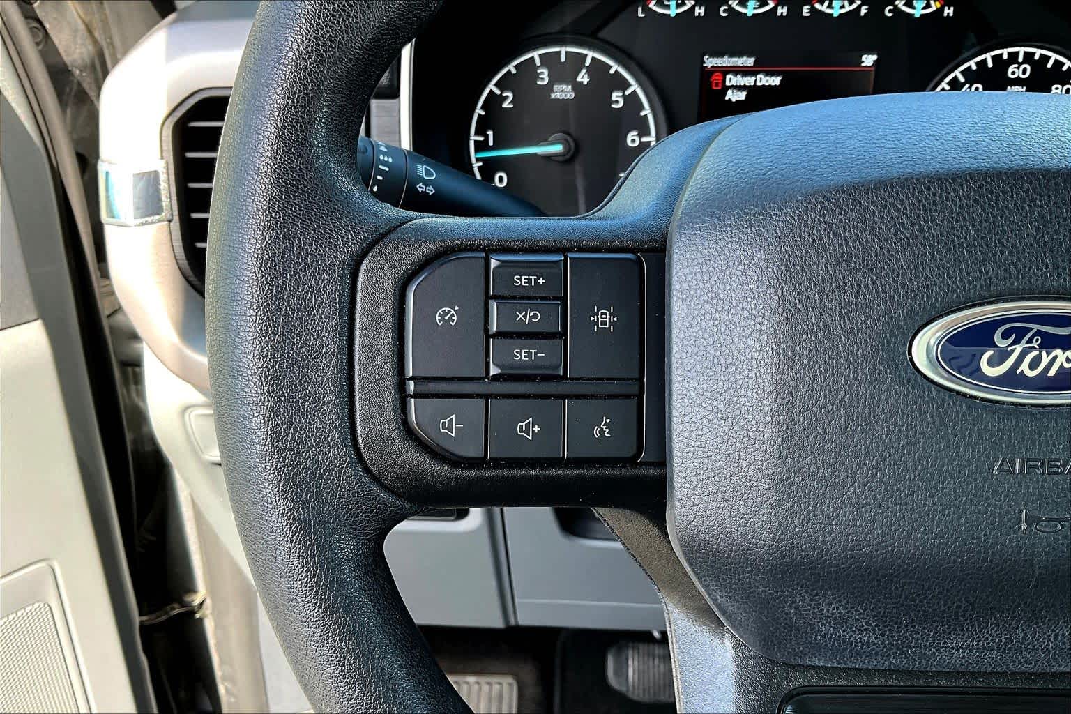 Thumbnail: 2022 Ford F-150 - 24