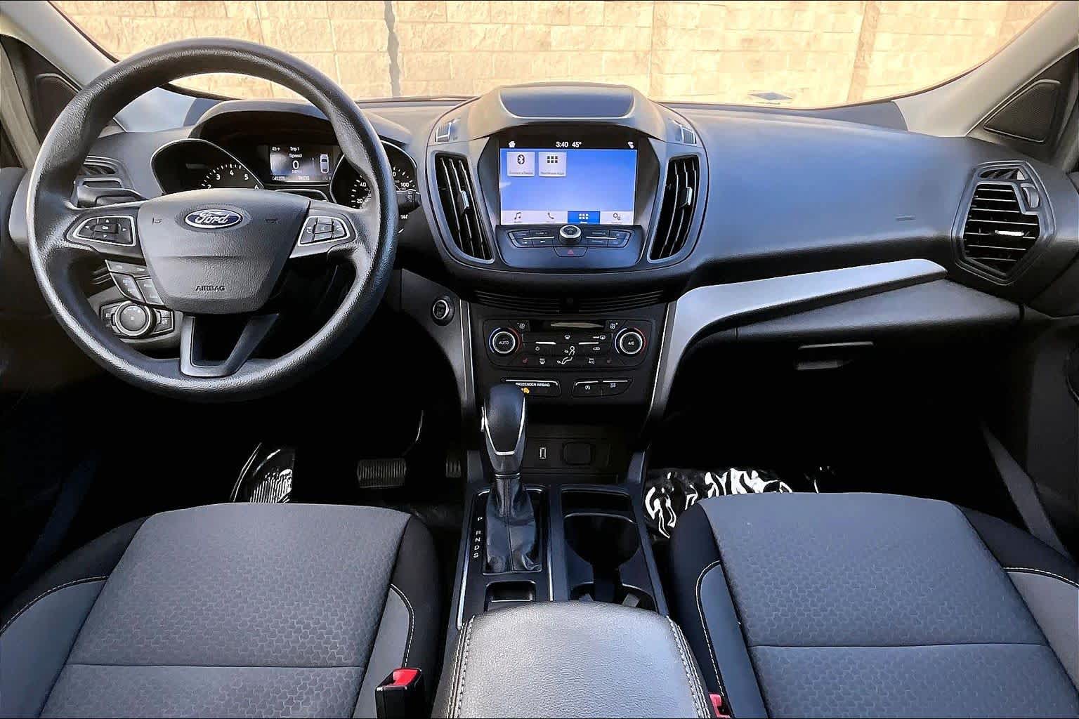 Thumbnail: 2019 Ford Escape - 10