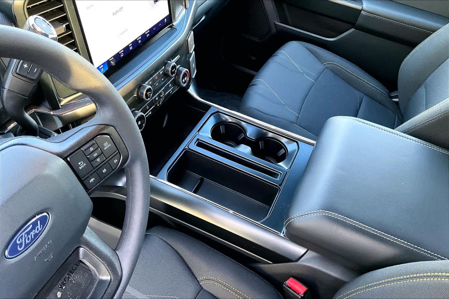 Thumbnail: 2025 Ford F-150 - 17