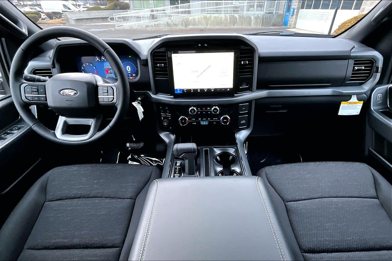 Thumbnail: 2026 Ford F-150 - 10