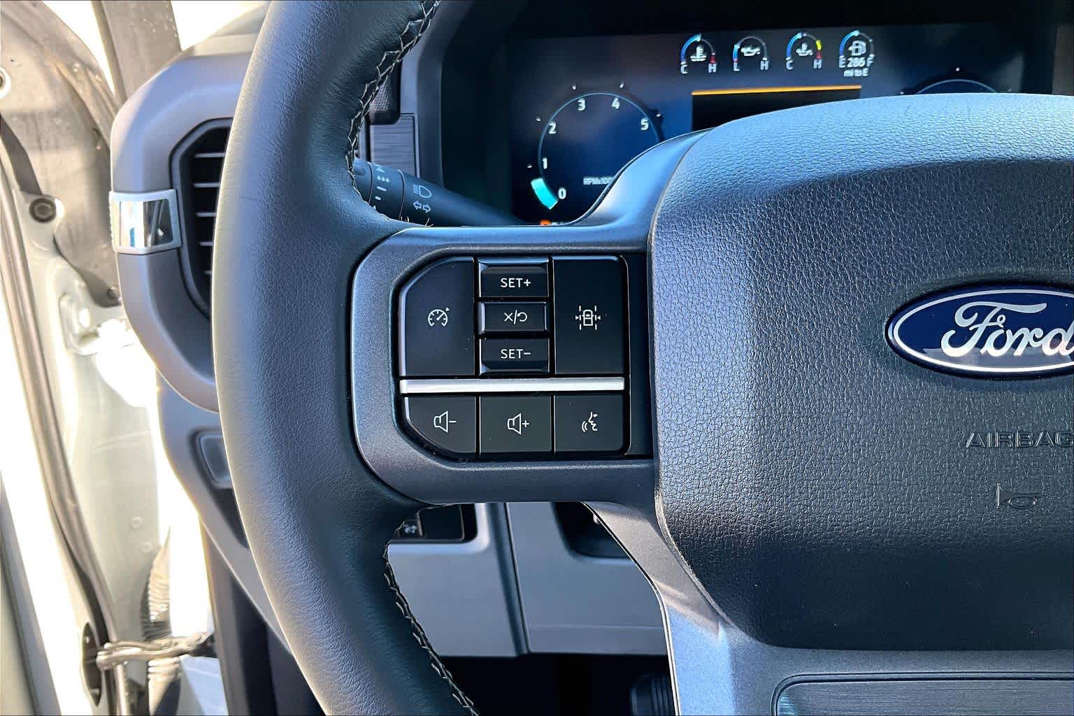 Thumbnail: 2024 Ford F-150 - 24