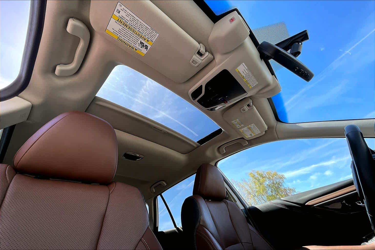 Thumbnail: 2020 Subaru Outback - 30