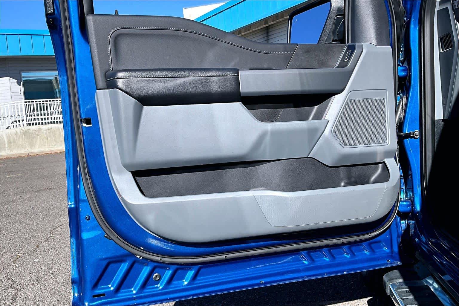 Thumbnail: 2024 Ford F-150 - 27