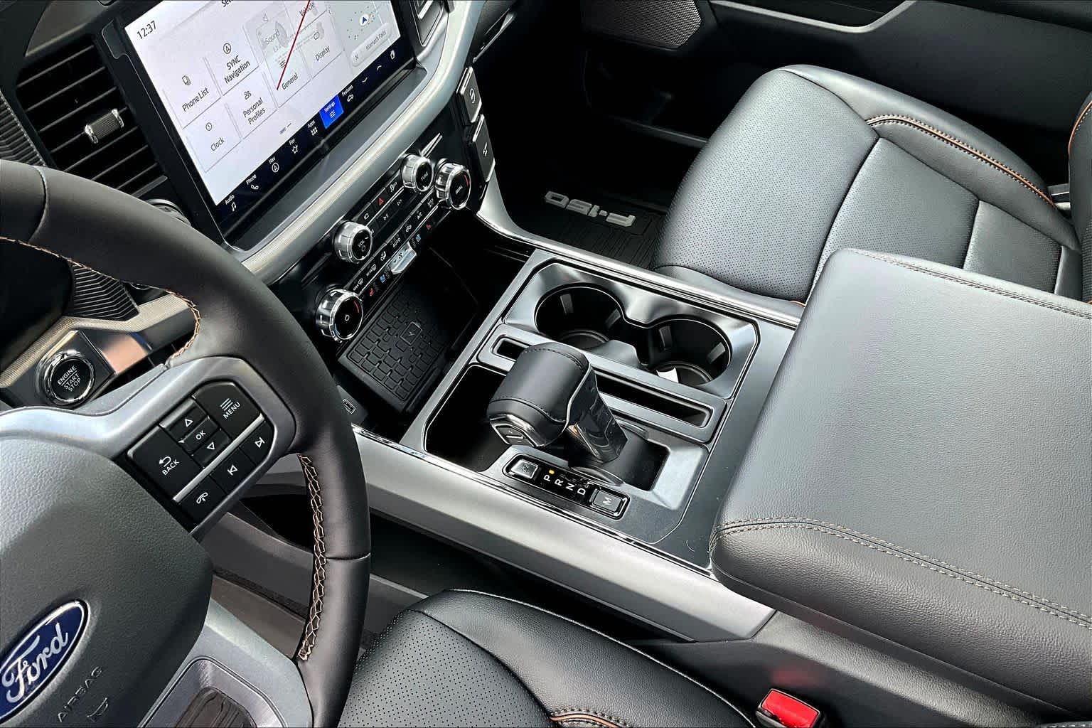 Thumbnail: 2025 Ford F-150 - 17