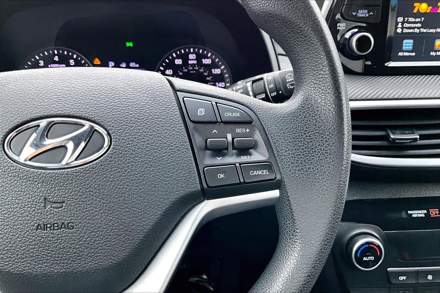 Thumbnail: 2019 Hyundai Tucson - 25