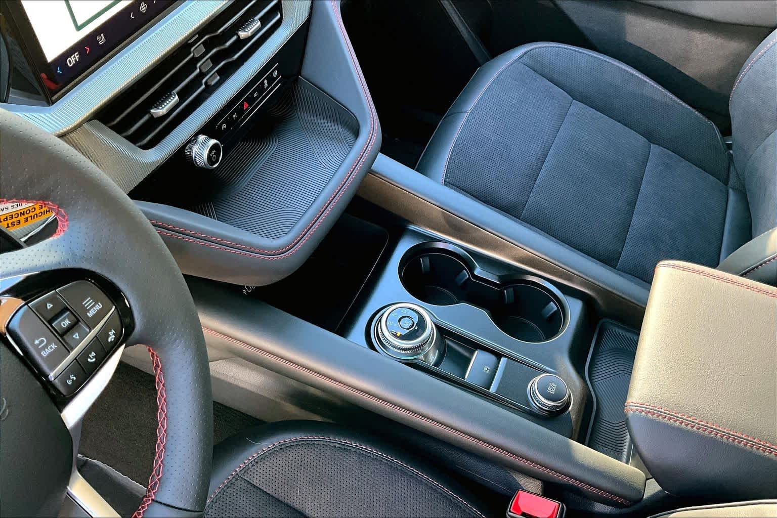 Thumbnail: 2026 Ford Explorer - 17