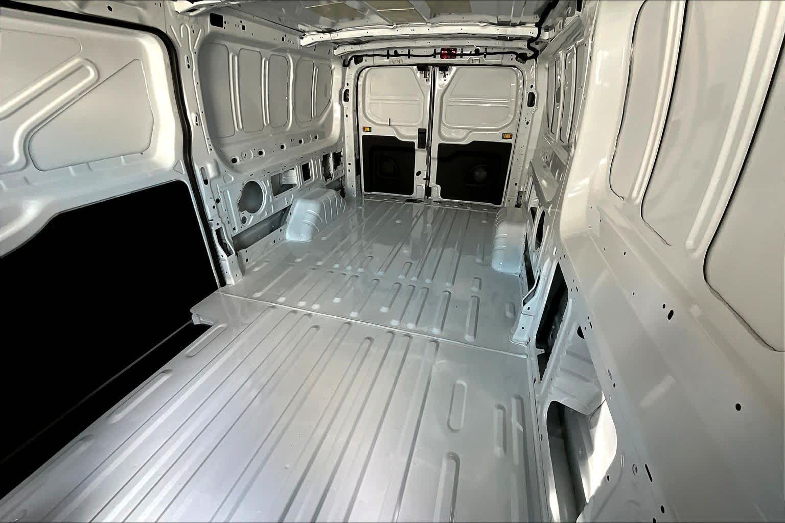 Thumbnail: 2026 Ford Transit Series - 13